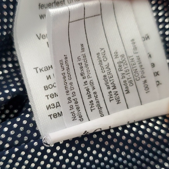 Columbia Omiheat Slim Puffer Jacket - Picture 12 of 12